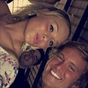 Meet your Posher, Will